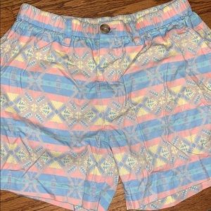 Chubbies 5.5” Men’s shorts